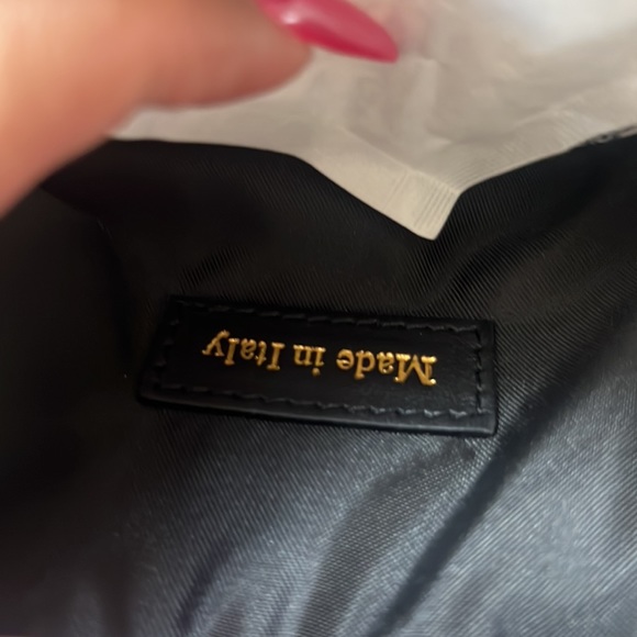 Moschino Crossbody Bag - Picture 8 of 8